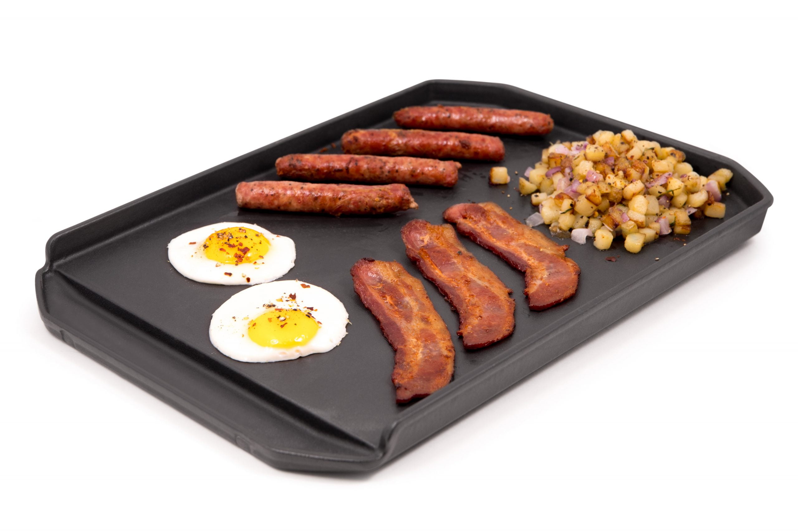 Plancha ploča za Baron i Crown Broil King