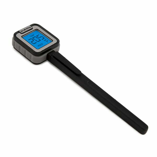Instant termometar za meso - instant termometar za meso