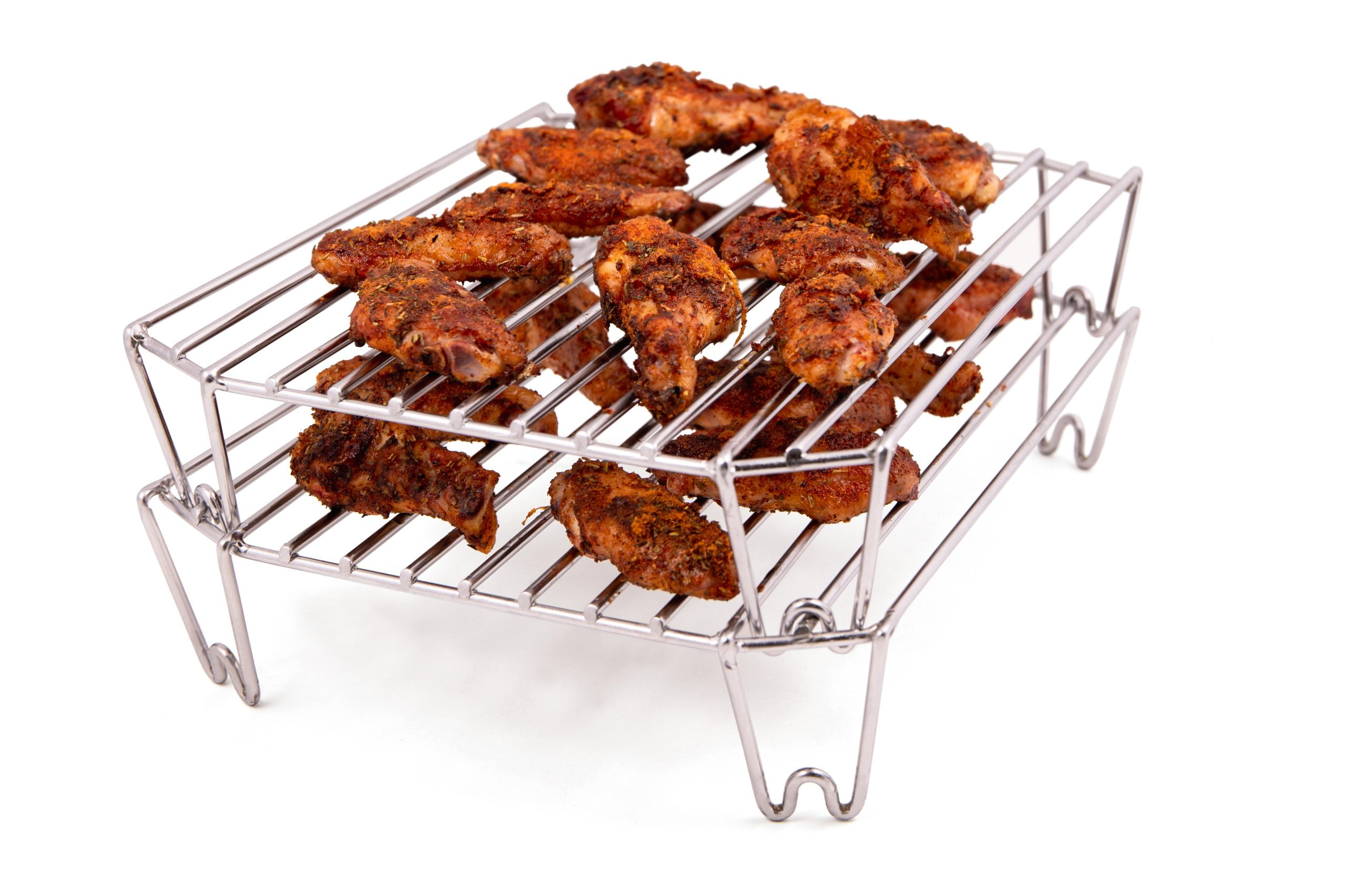 Stalak Stack-A-Rack Broil King
