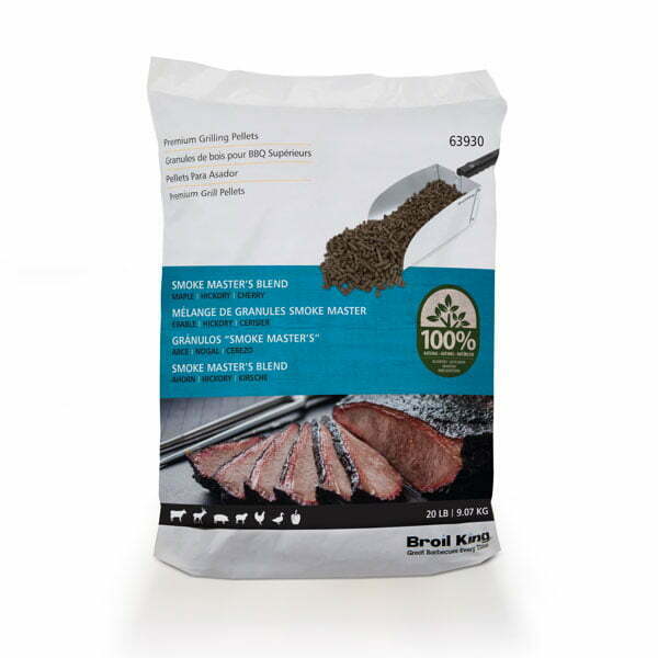 Peleti Hickory - 9 kg - Peleti Hickory 9 kg