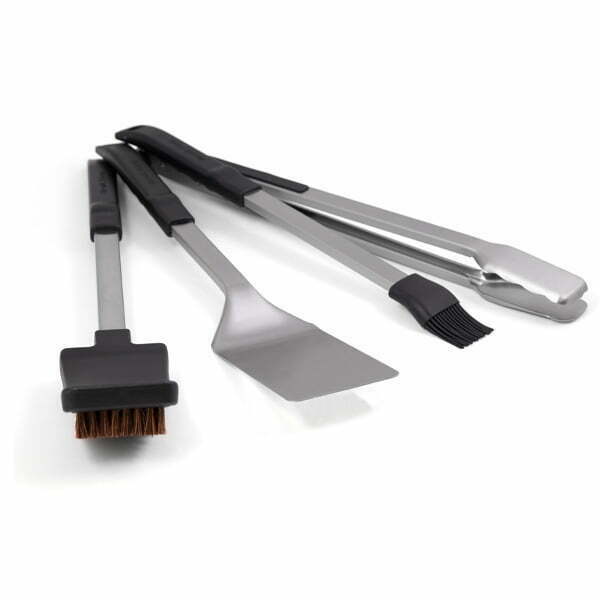 set pribora za roštilj Baron Broil King