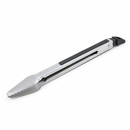 hvataljka Baron Precision 30,5 cm Broil King
