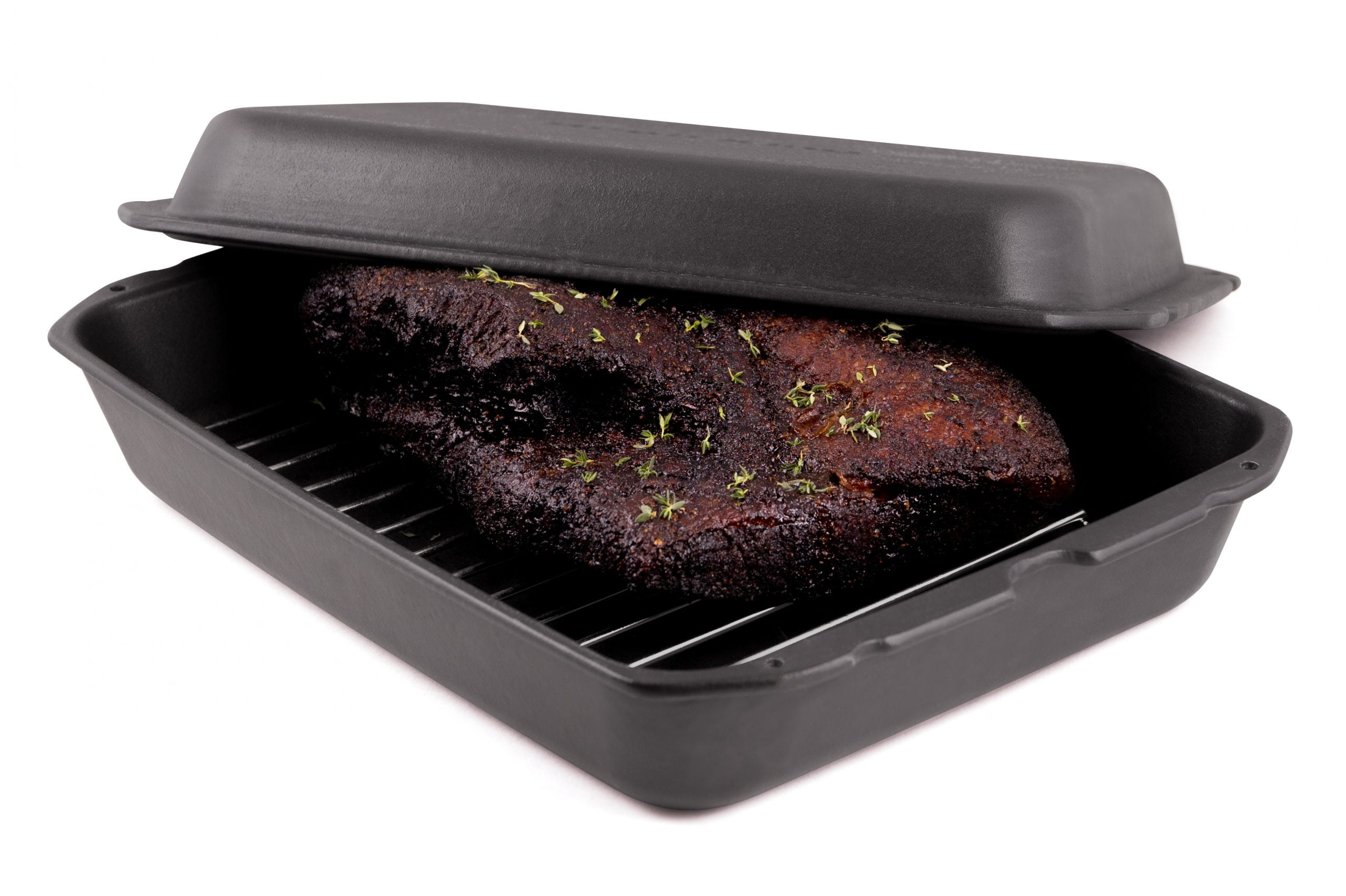 Multi pekač Brisket Roaster Broil King