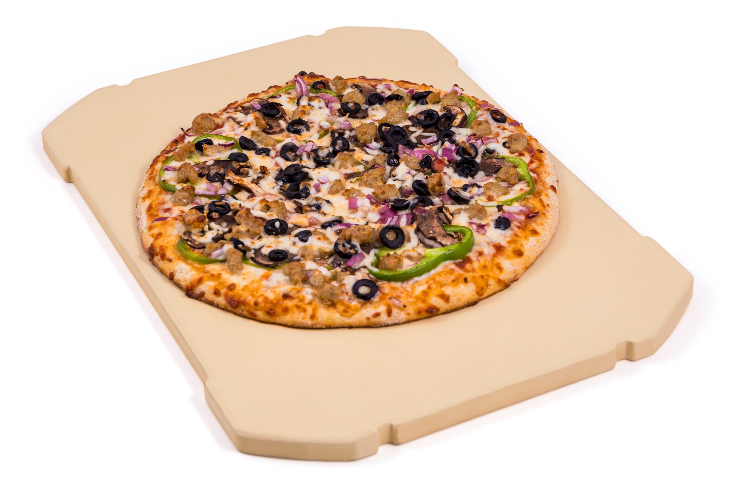 Pica kamen kvadratni Broil King