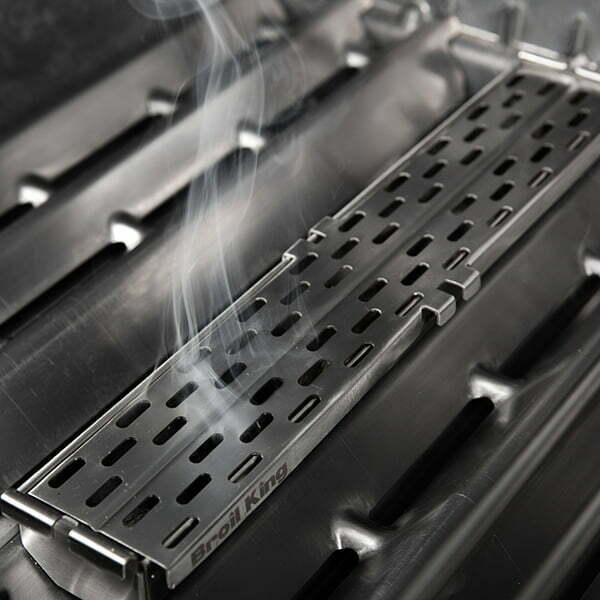 Smokerbox Pellet - smokerbox pellet