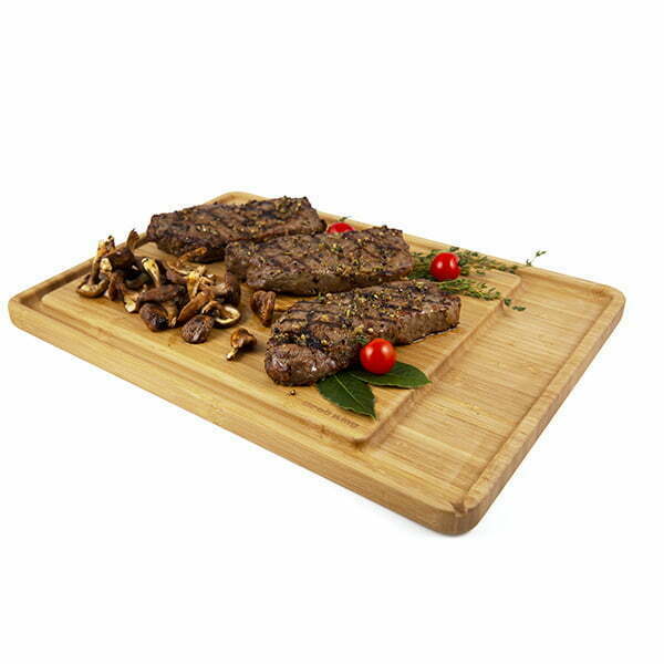 bambusova daska za meso Imperial Broil King