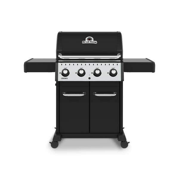 Broil King Crown™ 420 plinski roštilj