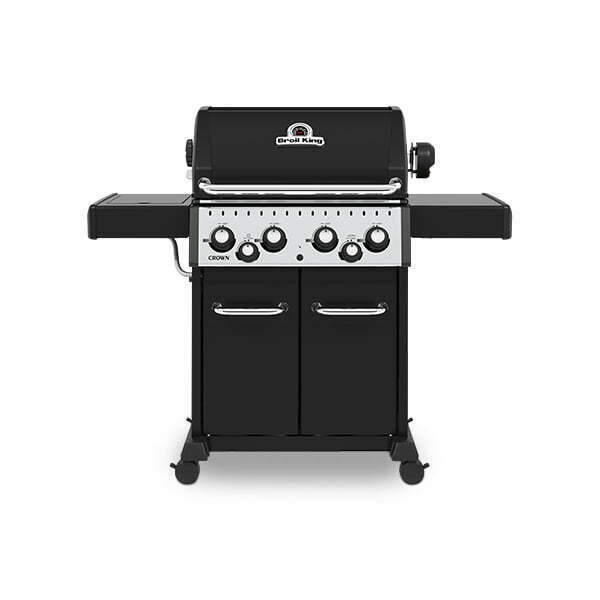 Broil King Crown™ 490 plinski roštilj