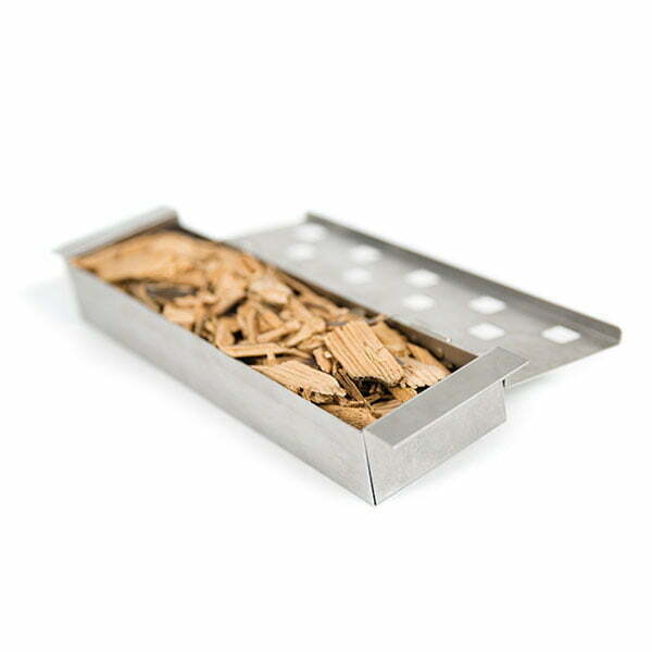 smokerbox Broil King