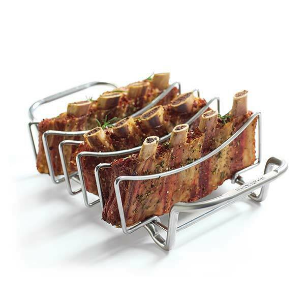Broil King stalak za rebra Broil King