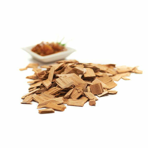 drveni čips mesquite Broil King