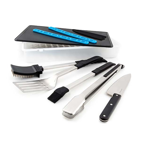 set pribora za roštilj Porta-Chef Broil King