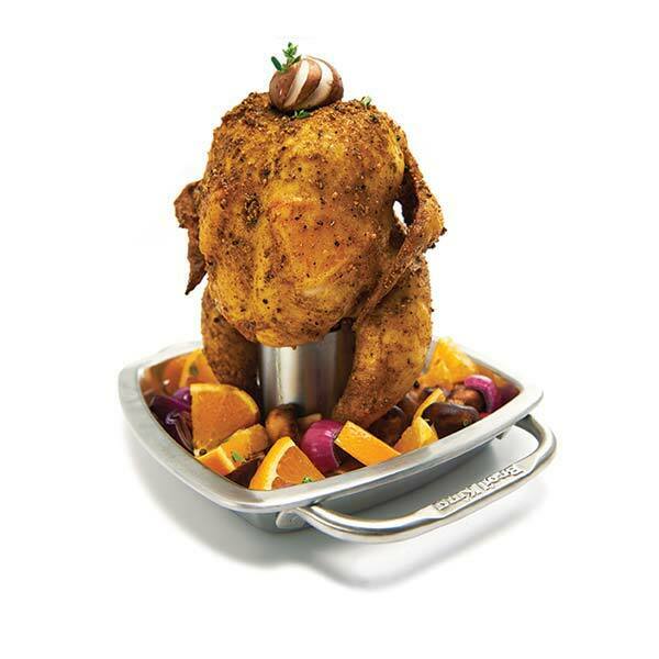 Premium stalak za pile Broil King