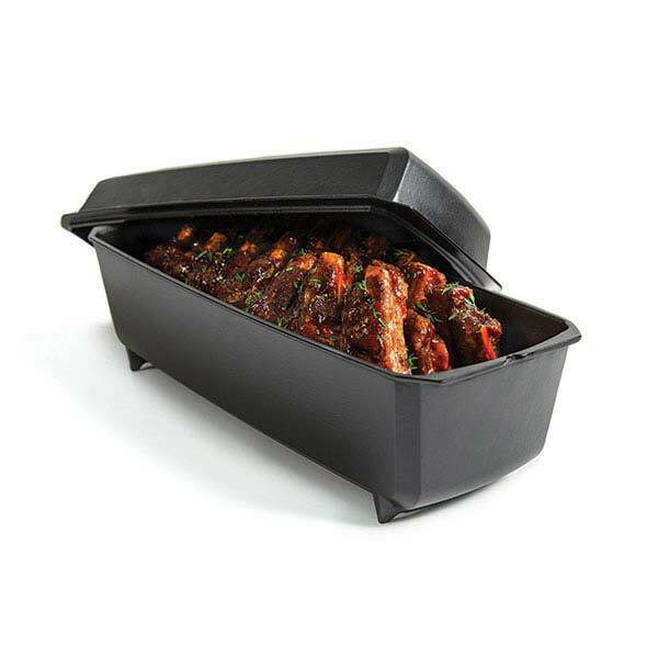 Pekač za rebra Broil King