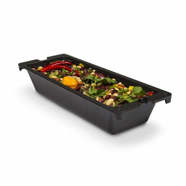 Wok uložak za Baron i Crown Broil King