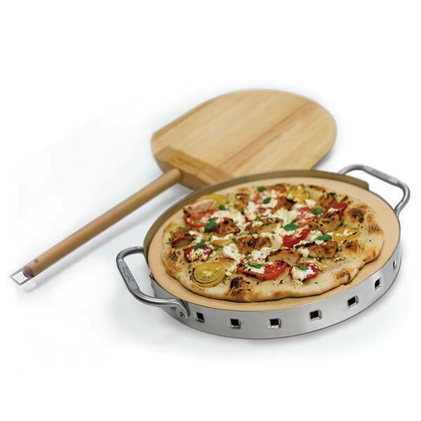 Pica kamen premium set Broil King