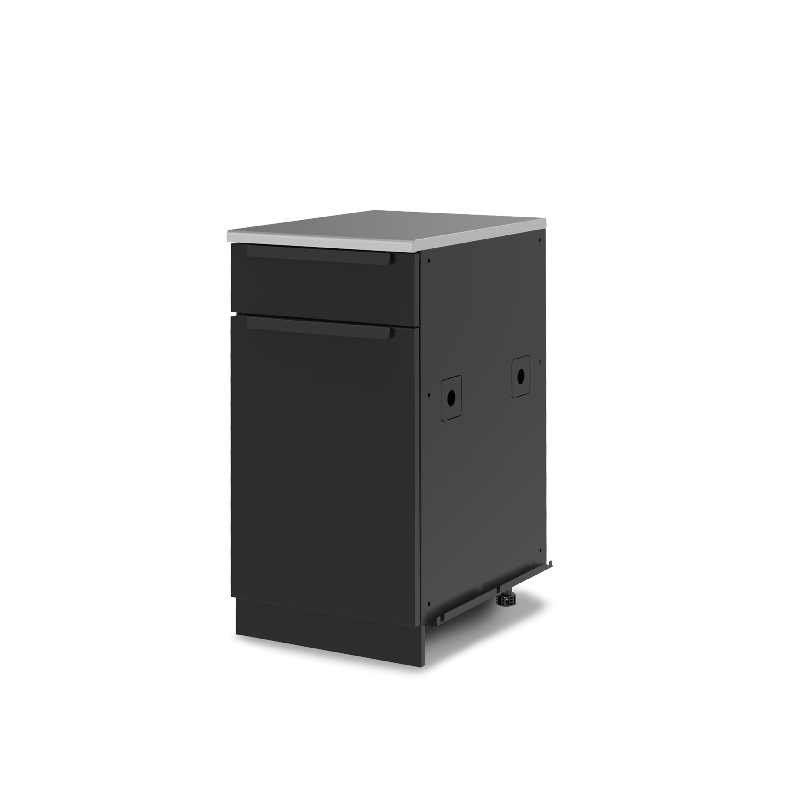 Omarica Baron organizator otpada - Omarica Baron organizator otpada