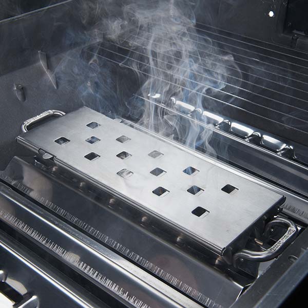 Smokerbox Premium - smokerbox premium