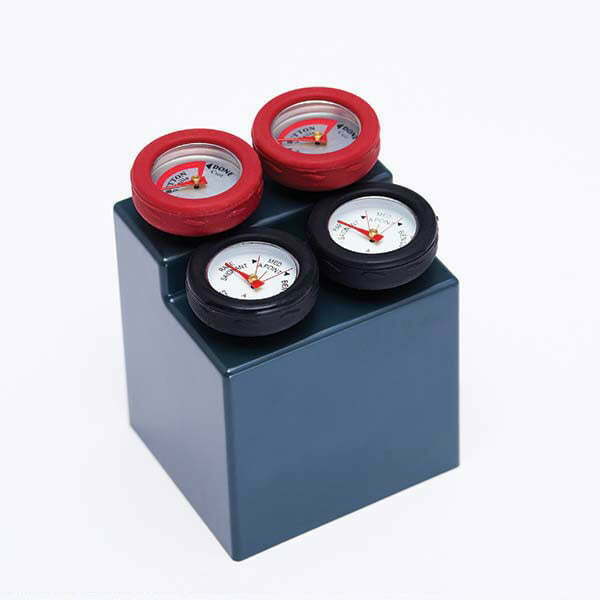 Set mini termometara - set mini termometara