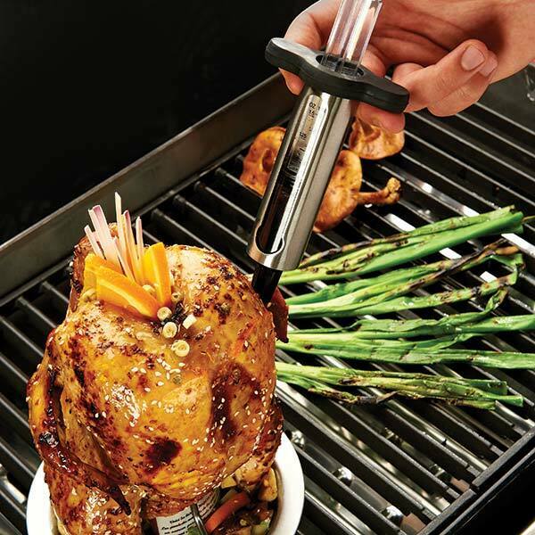 Injektor marinade za meso - Injektor marinade za meso