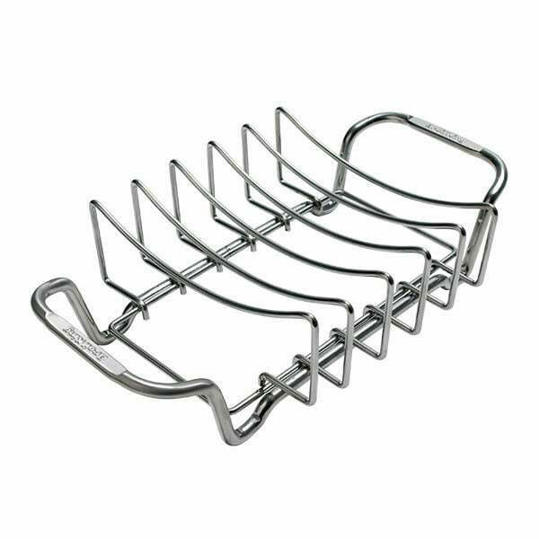 Broil King stalak za rebra - Broil King stalak za rebra