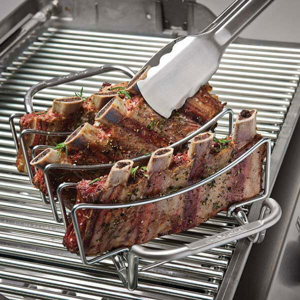 Broil King stalak za rebra - Broil King stalak za rebra