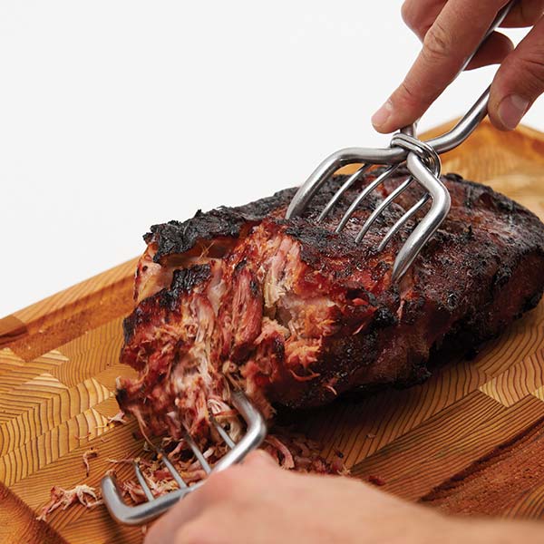 Vilice za pulled pork - Vilice za pulled pork