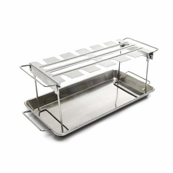 Wing rack - stalak za batke i krilca - Wing rack stalak za batke i krilca