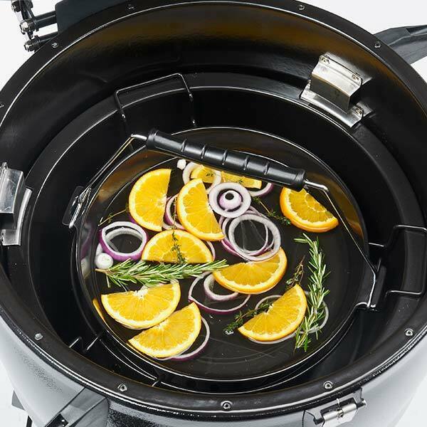 Višenamjenska ručka Broil King - višenamjenska ručka Broil King