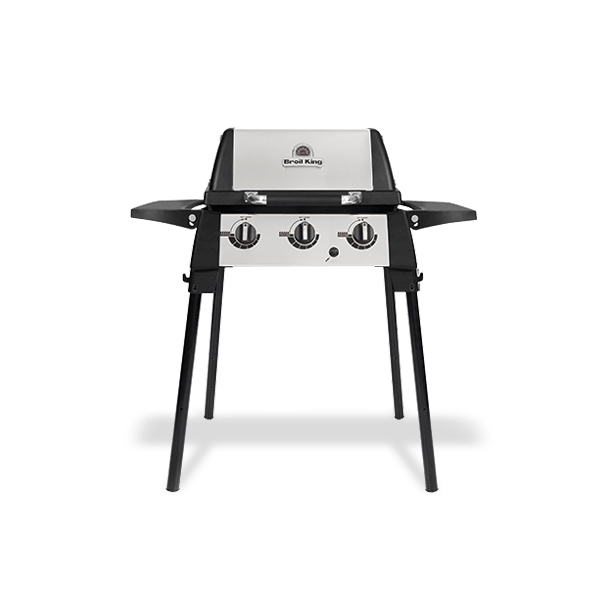 Broil King Porta-Chef 320 prijenosni plinski roštilj