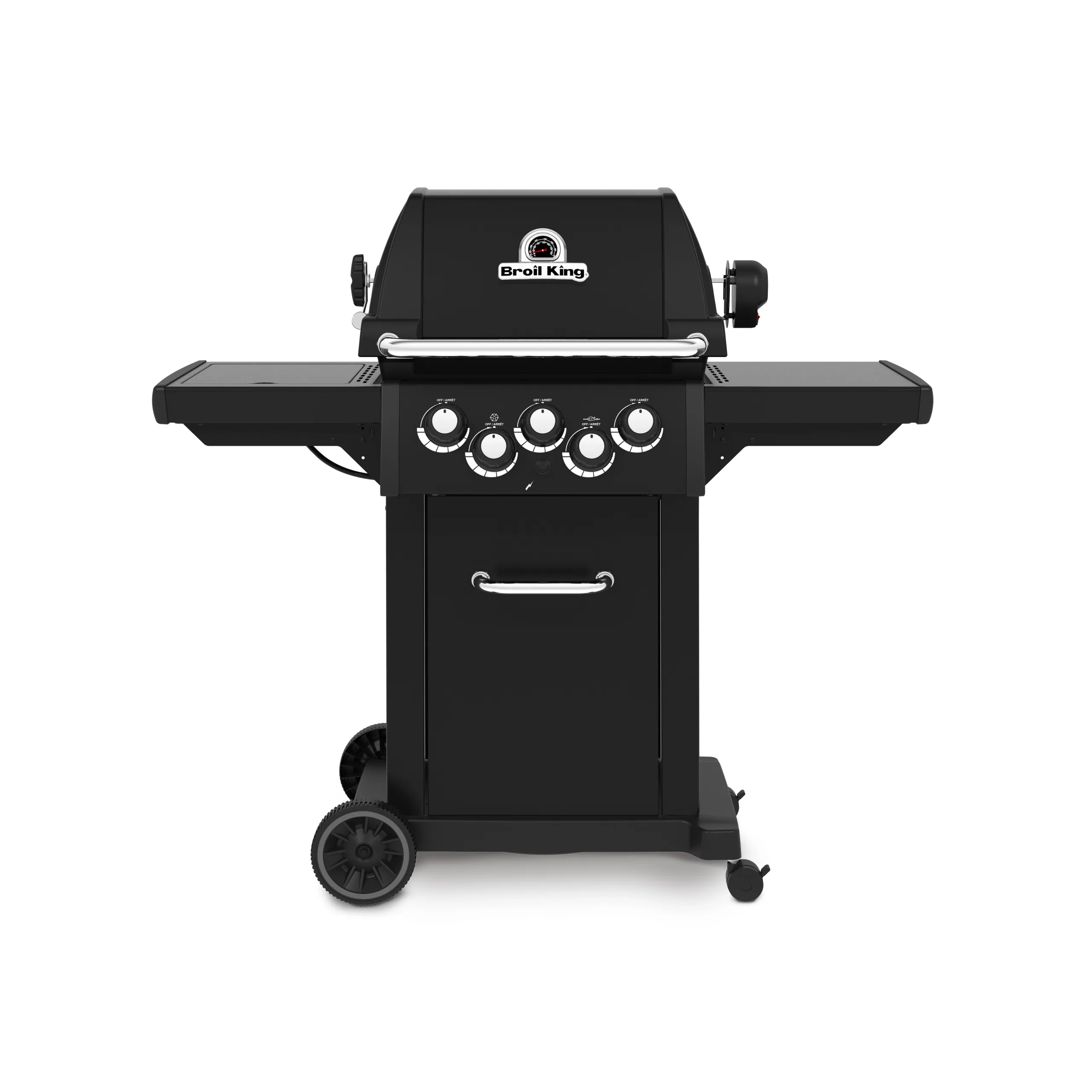 Broil King Royal™ 390 Shadow plinski roštilj