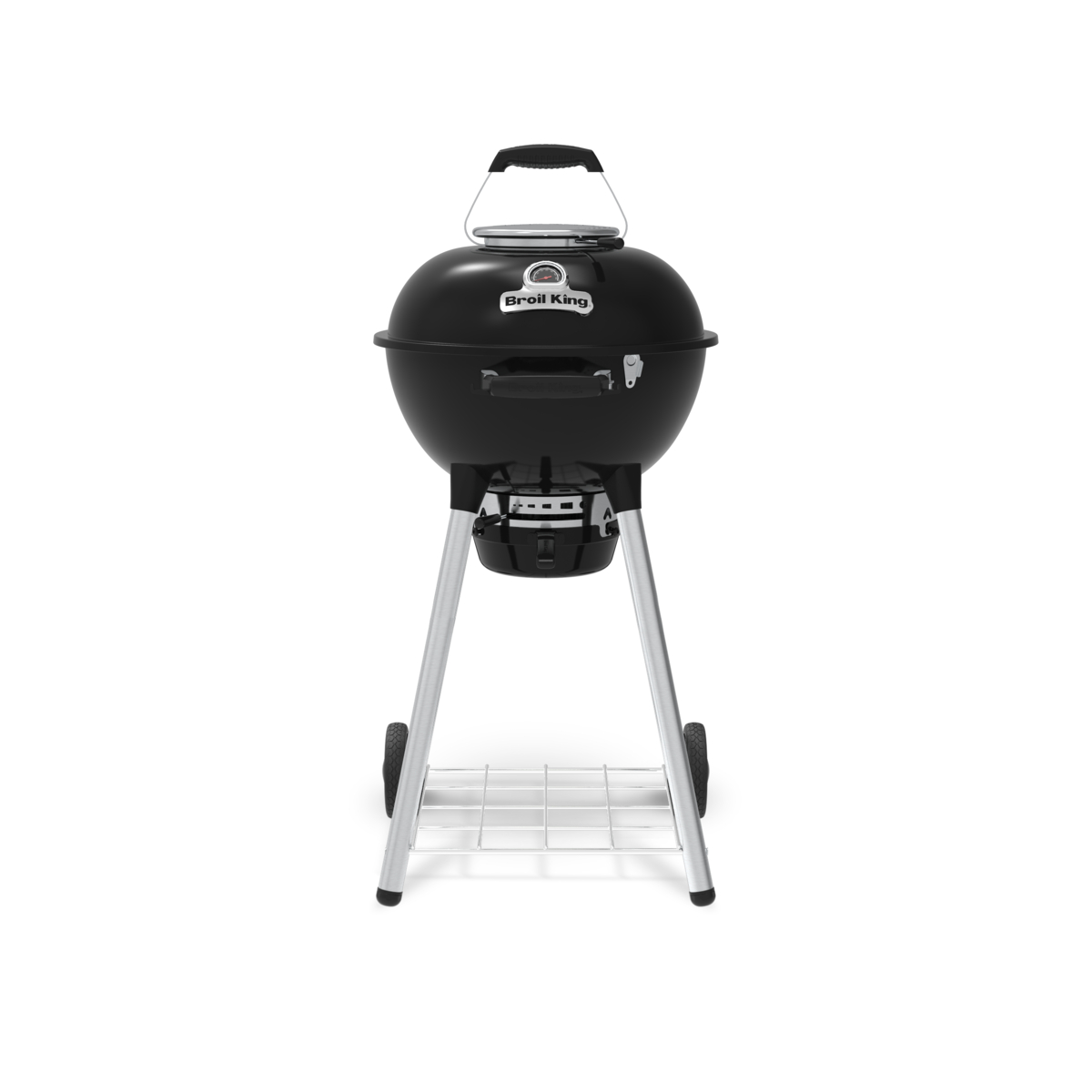 Broil King Gem Kettle 47 roštilj na ugljen - prikaz 2
