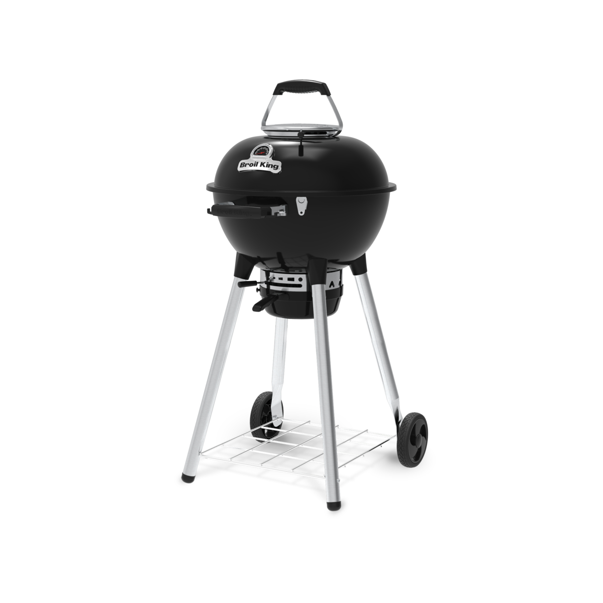 Broil King Gem Kettle 47 roštilj na ugljen