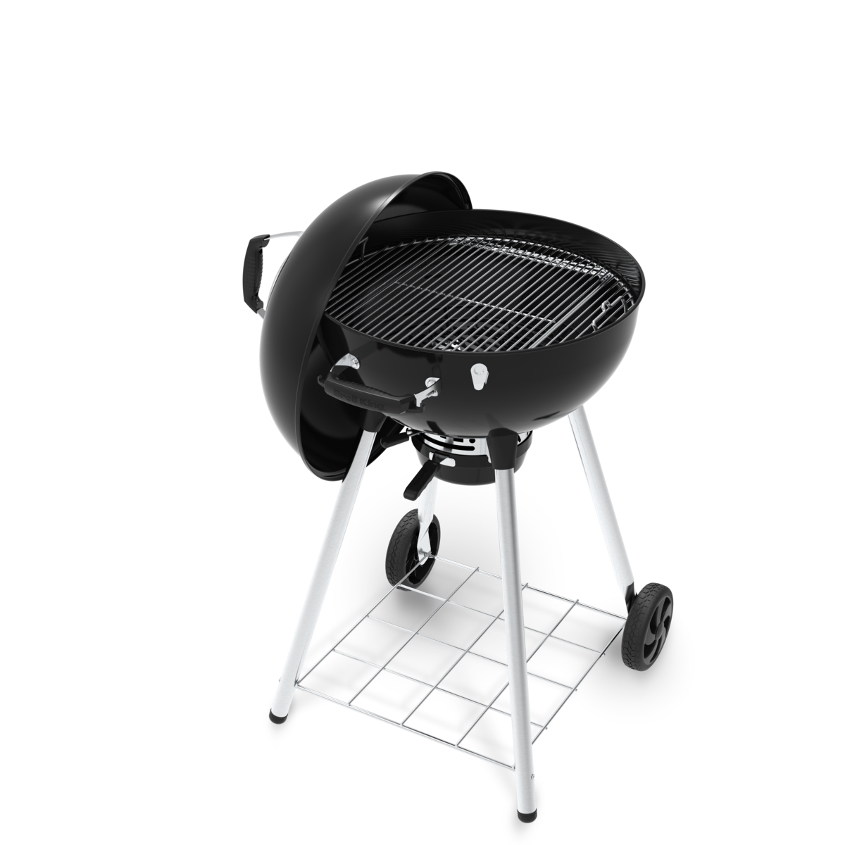 Broil King Gem Kettle 47 roštilj na ugljen - prikaz 3
