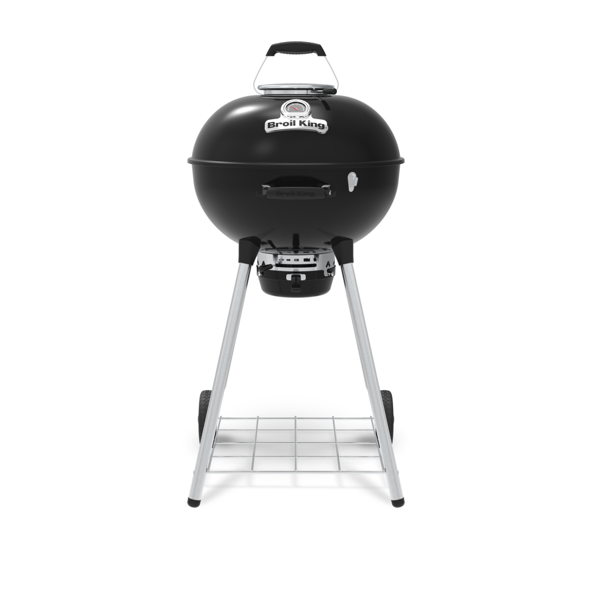 Broil King Crown Kettle 57 roštilj na ugljen - prikaz 6