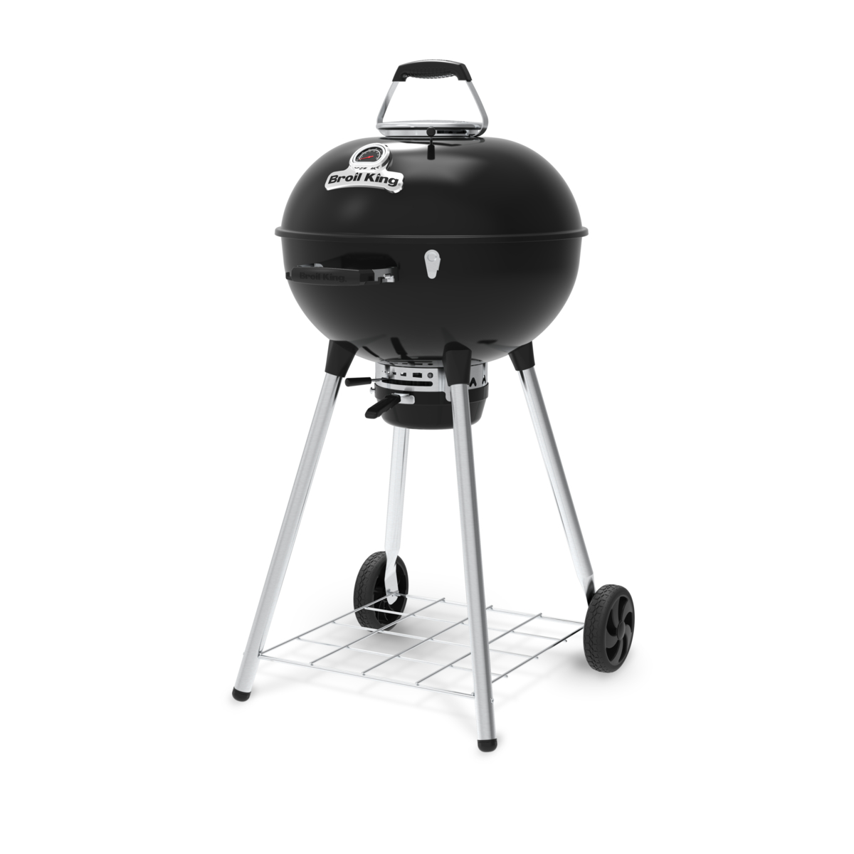 Broil King Crown Kettle 57 roštilj na ugljen