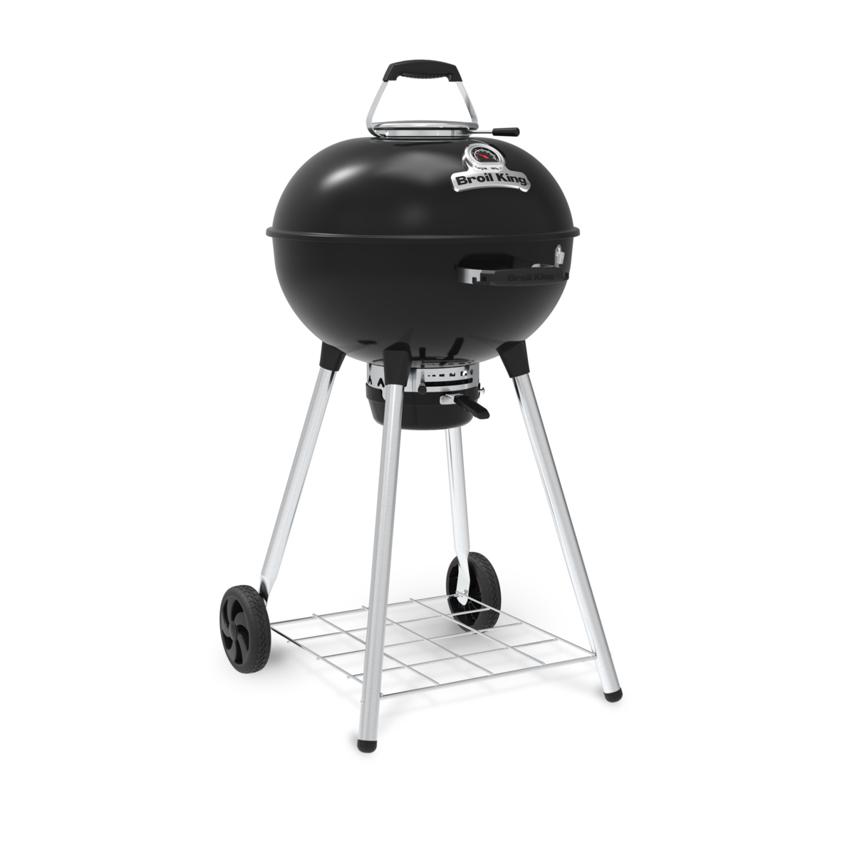 Broil King okrugli roštilji na ugljen