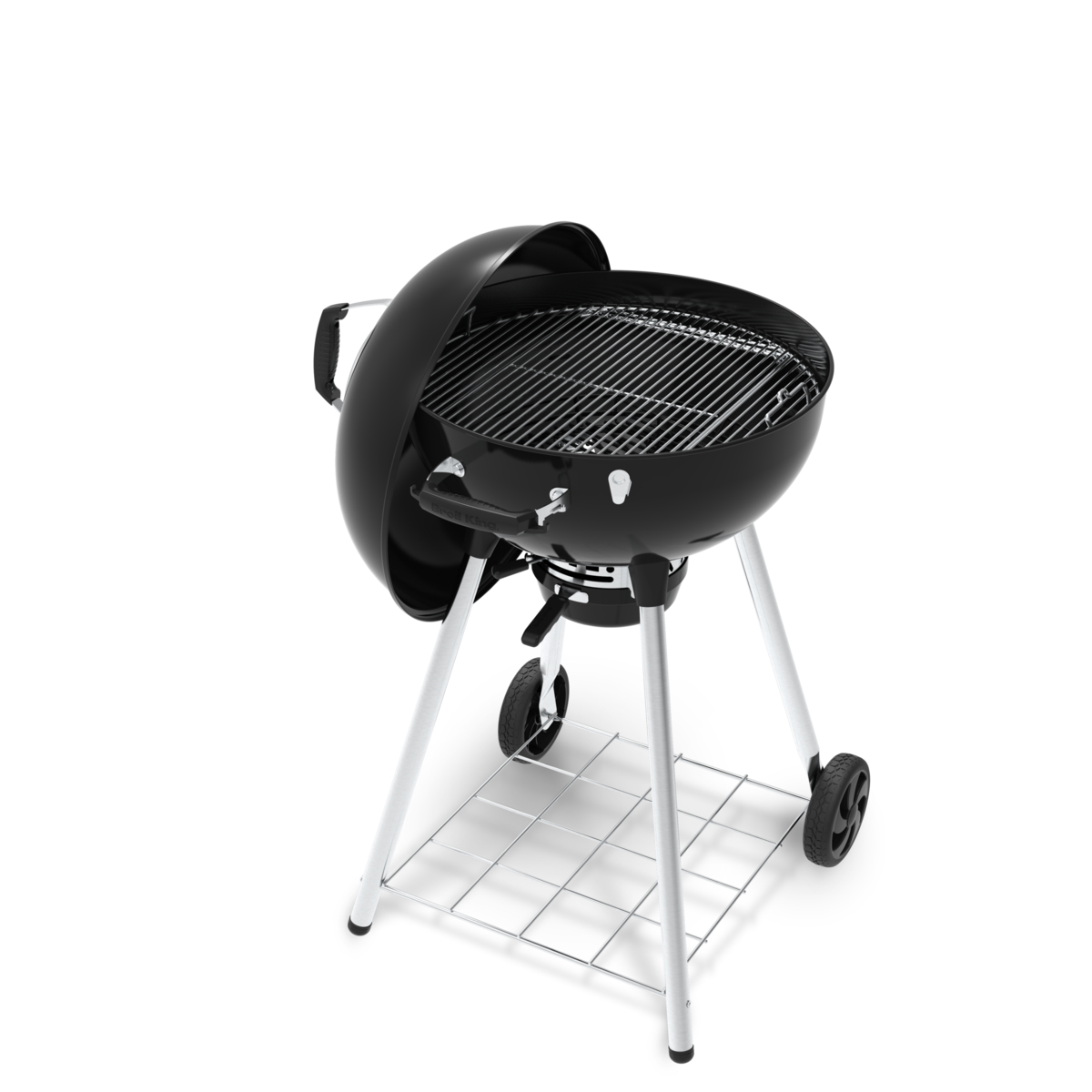 Broil King Crown Kettle 57 roštilj na ugljen - prikaz 4