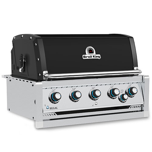 Regal™ 570 BI ugradbeni plinski roštilj - prikaz 3