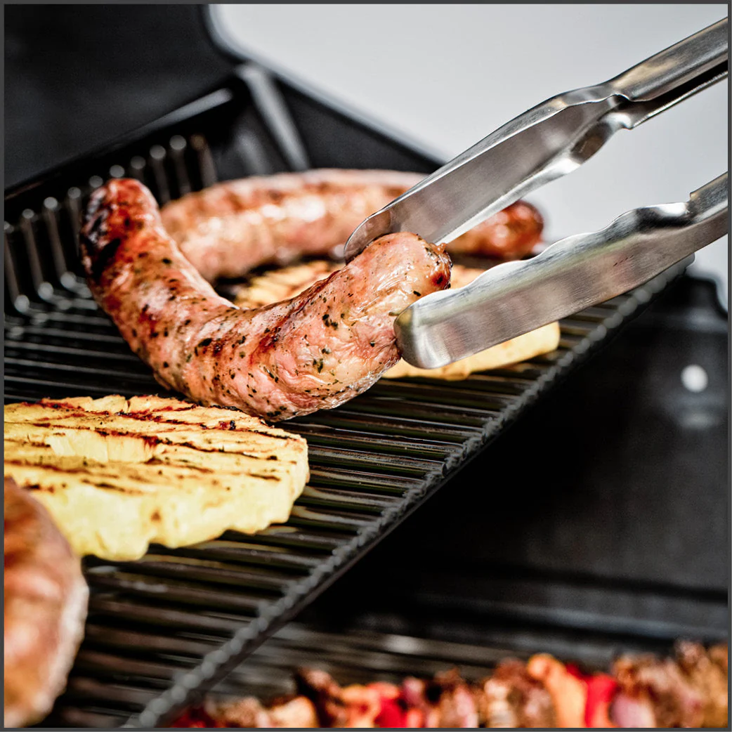 Broil King Crown gornja rešetka za održavanje topline