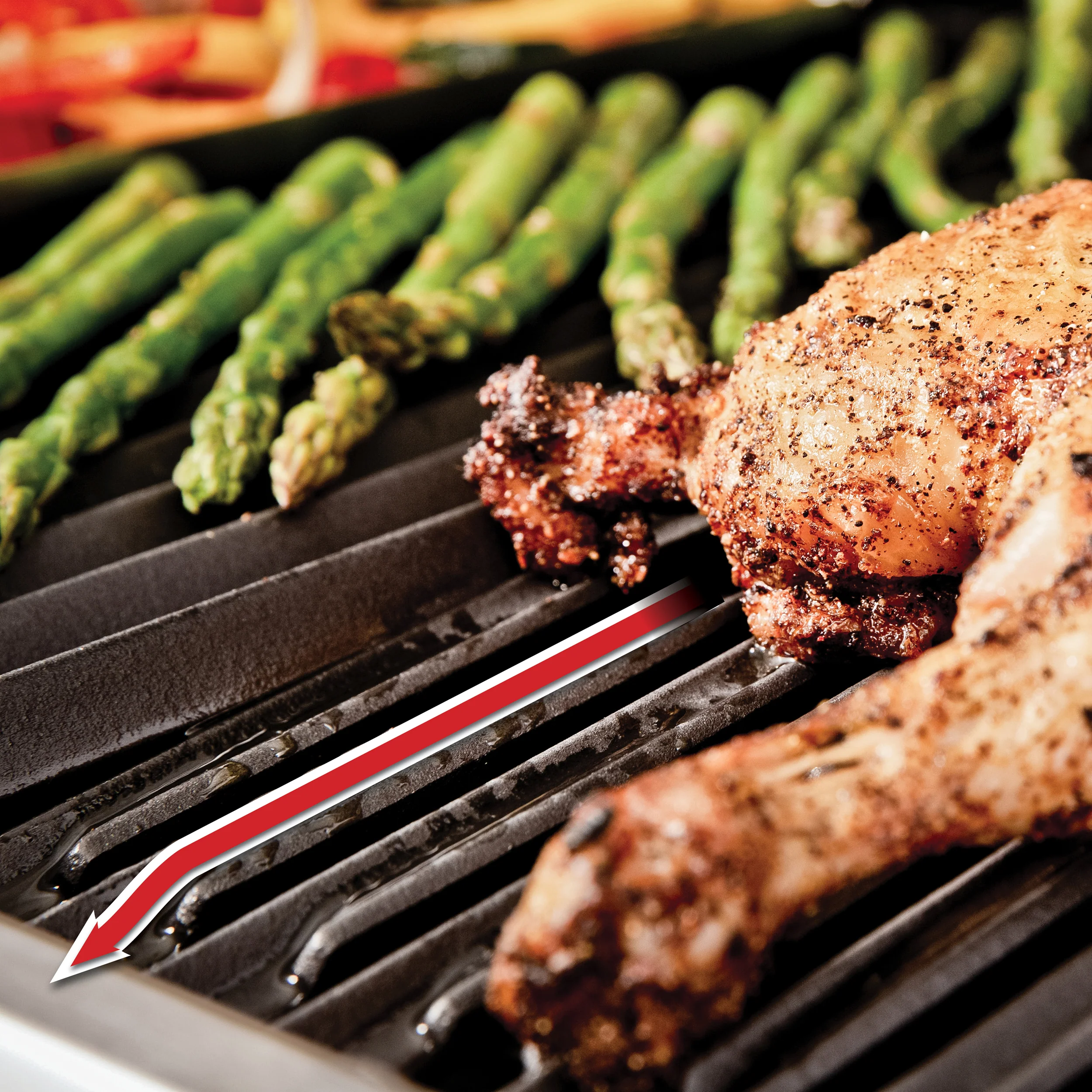 Broil King roštilj za intenzivan okus i aromu