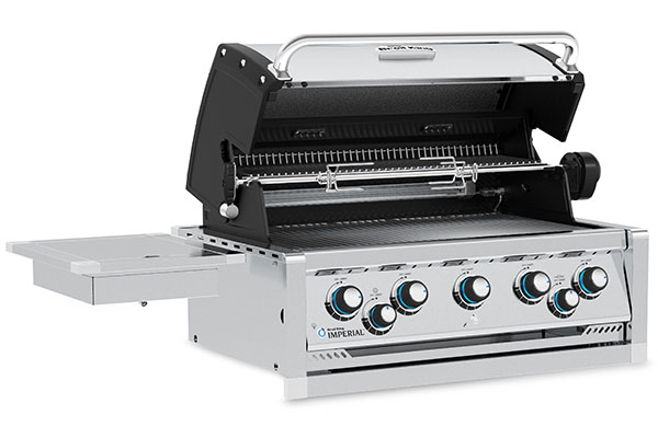 Imperial™ S590 BI ugradbeni plinski roštilj - prikaz 3
