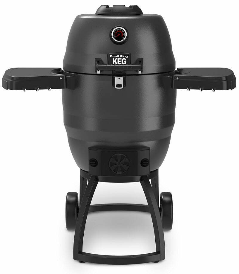 Broil King kamado roštilji na ugljen