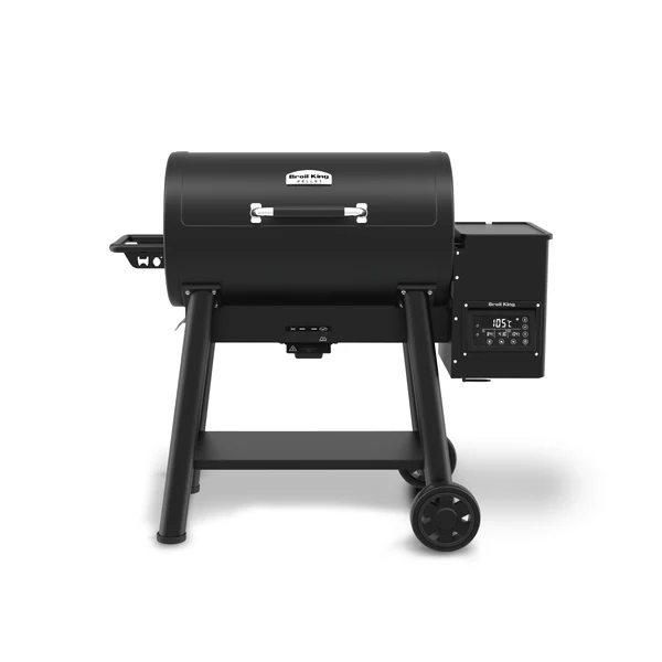 Broil King Crown Pellet