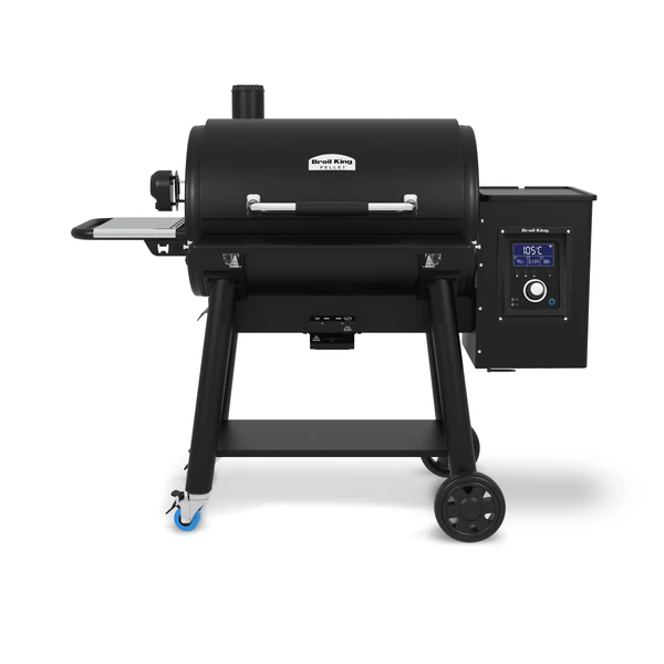 Broil King Regal Pellet