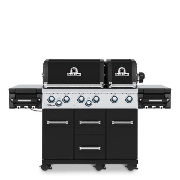 Broil King Imperial plinski roštilji