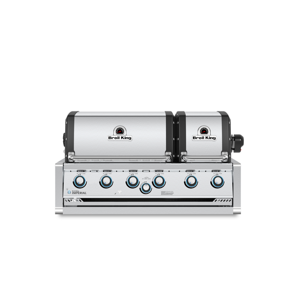 Broil King ugradbeni roštilji Imperial