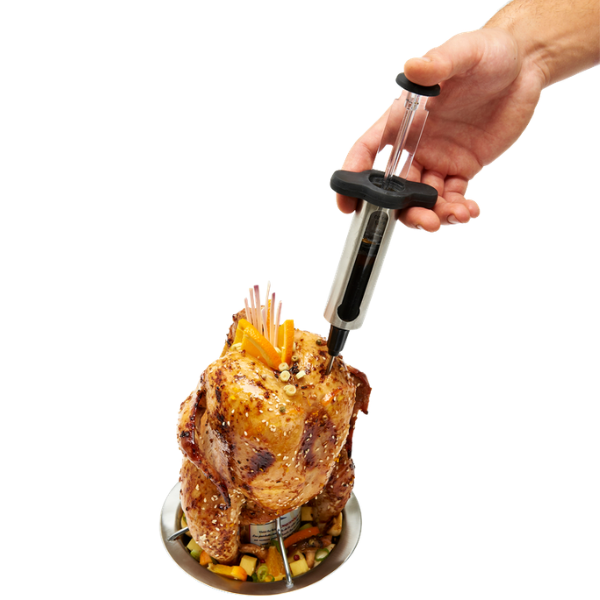 Broil King mariniranje i začinjavanje