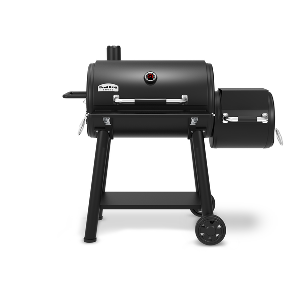 Broil King smokeri i kamado na ugljen