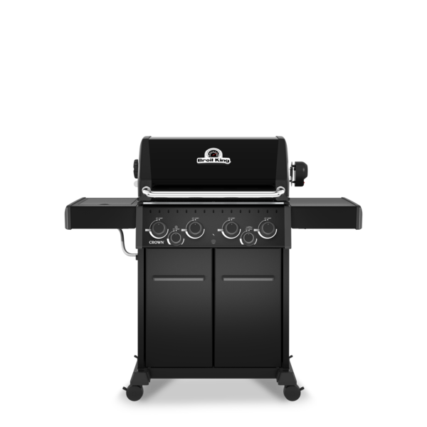 Broil King Crown plinski roštilji